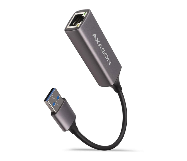 Axagon ADE-TR SuperSpeed USB gigabit ethernet - 1485407 - zdjęcie